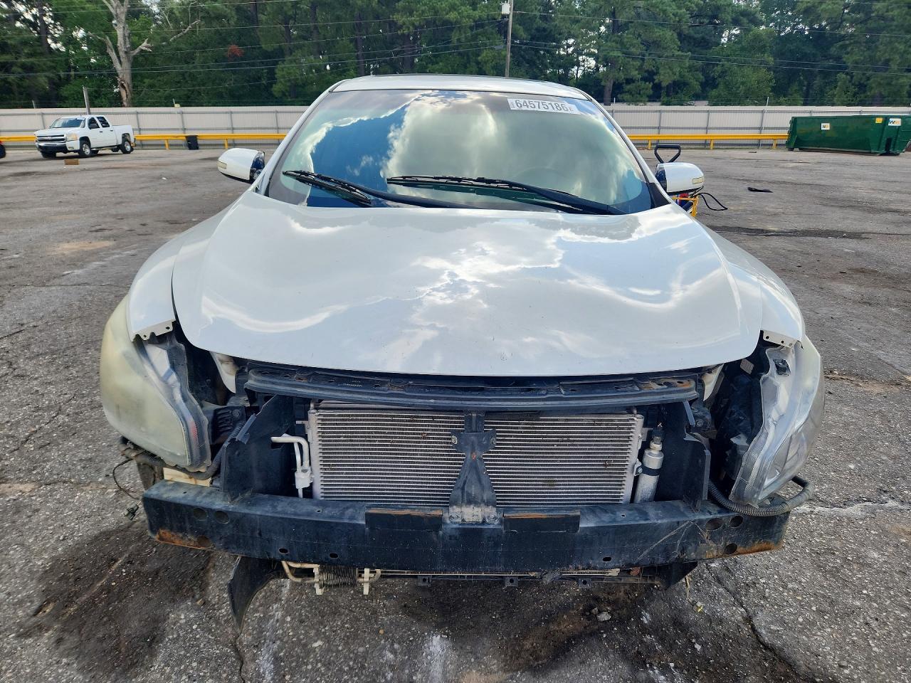 1N4AA5AP0CC849578 · 2012 NISSAN MAXIMA · 5/12