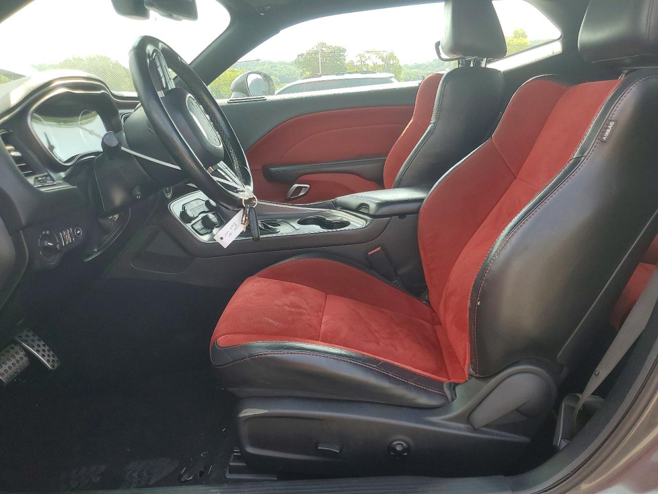 2C3CDZBT6KH750311 · 2019 DODGE CHALLENGER · 7/12
