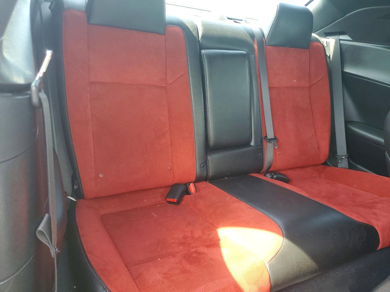 2C3CDZBT6KH750311 · 2019 DODGE CHALLENGER · 10/12