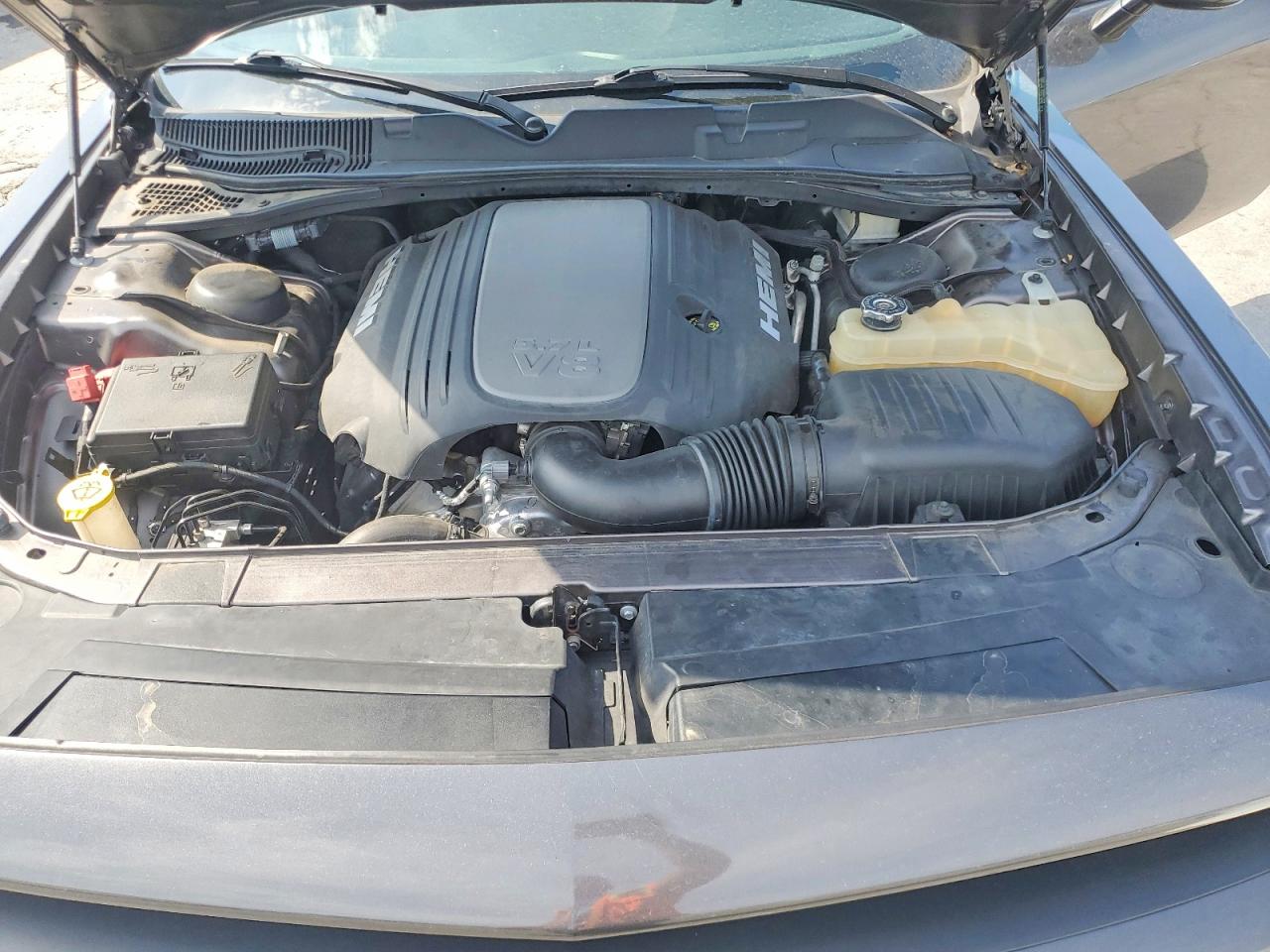 2C3CDZBT6KH750311 · 2019 DODGE CHALLENGER · 11/12