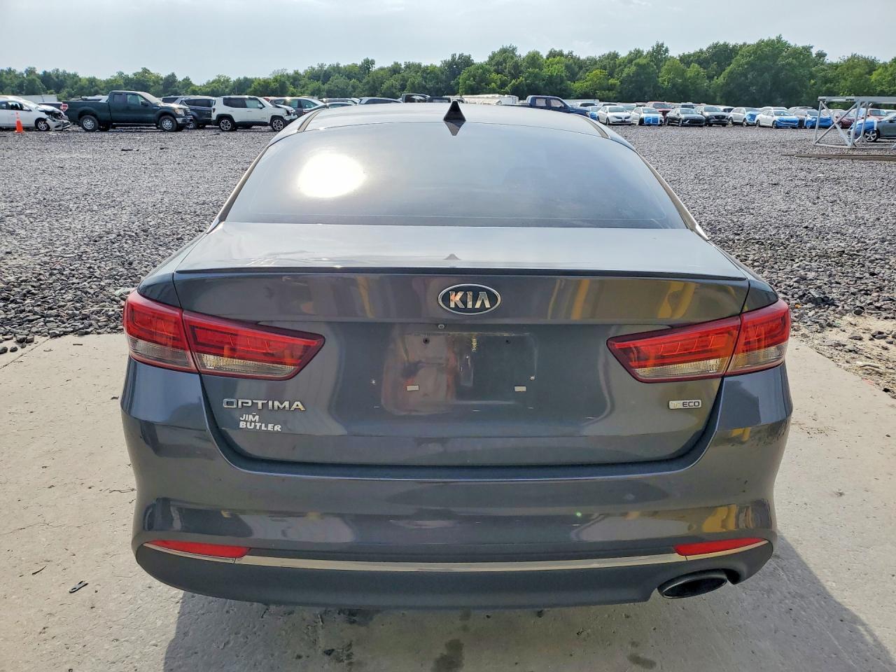 5XXGT4L16HG173064 · 2017 KIA OPTIMA · 6/12