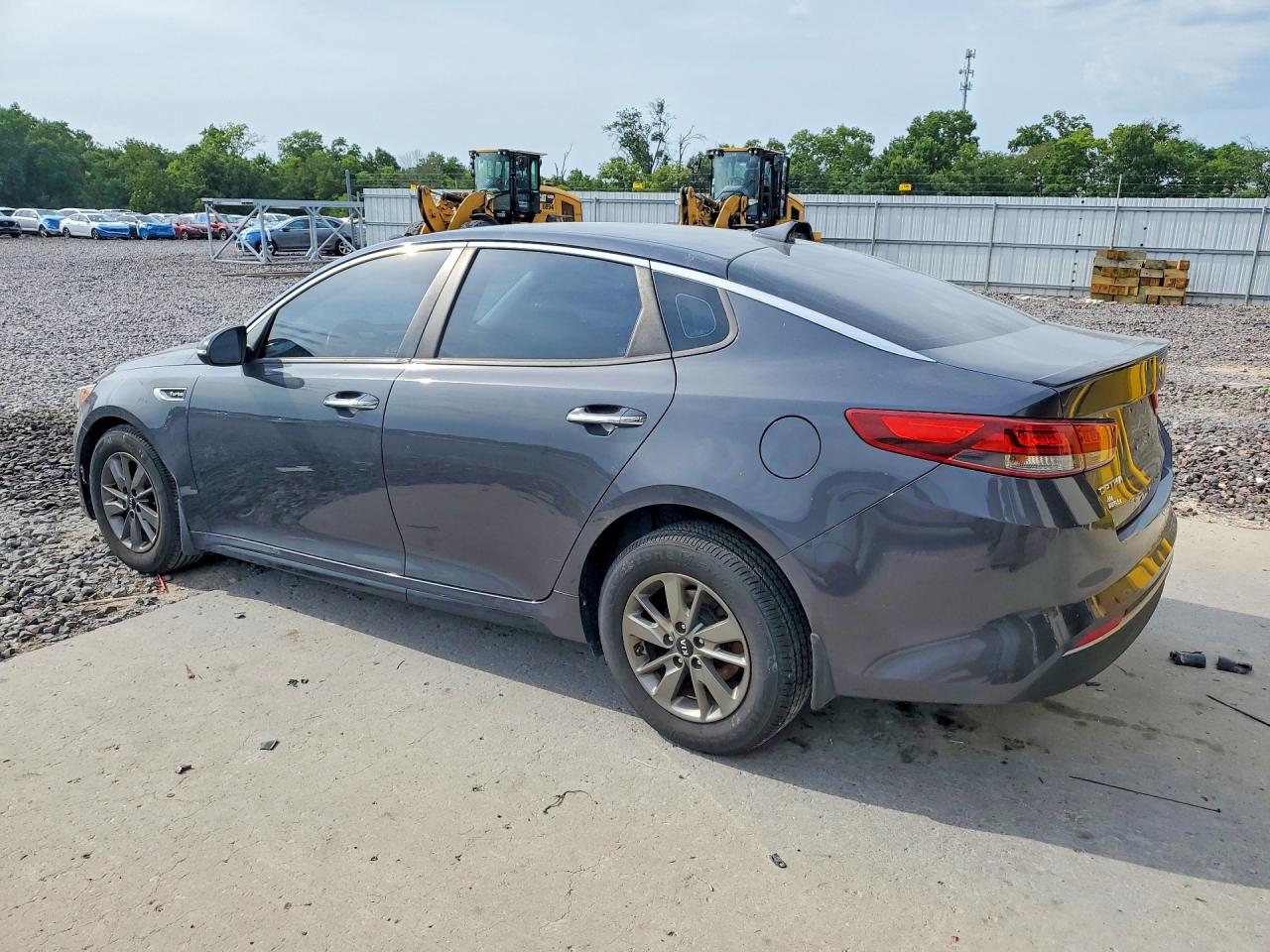 5XXGT4L16HG173064 · 2017 KIA OPTIMA · 2/12