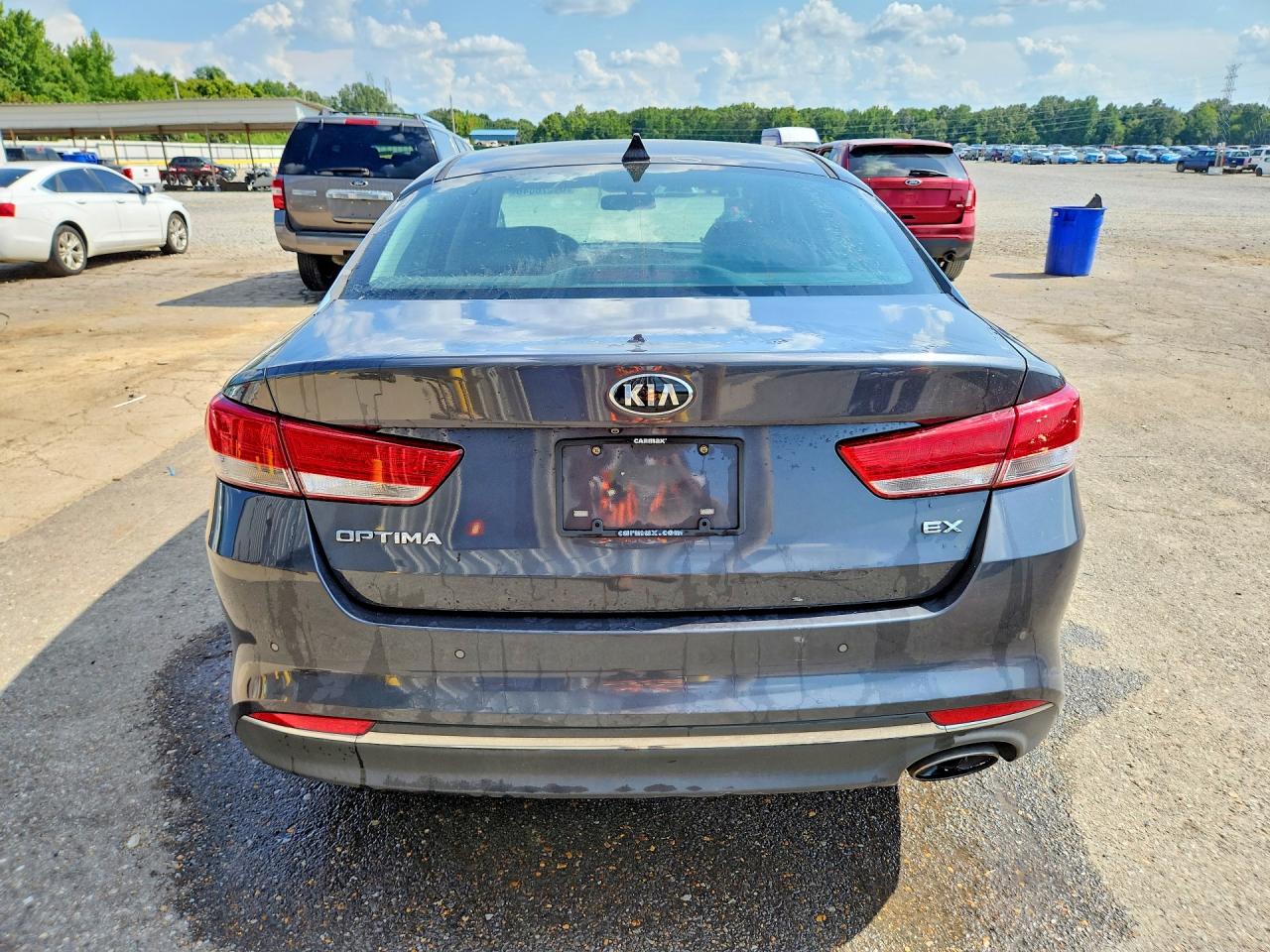 5XXGU4L39JG187559 · 2018 KIA OPTIMA · 6/12