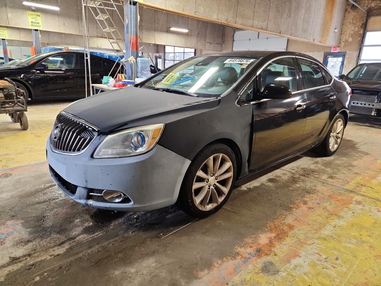 1G4PS5SK3F4197327 · 2015 BUICK VERANO