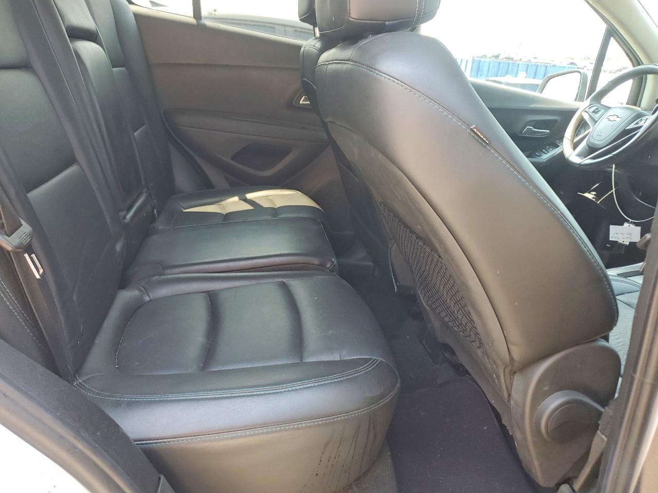 3GNCJMSB2GL204738 · 2016 CHEVROLET TRAX · 11/13