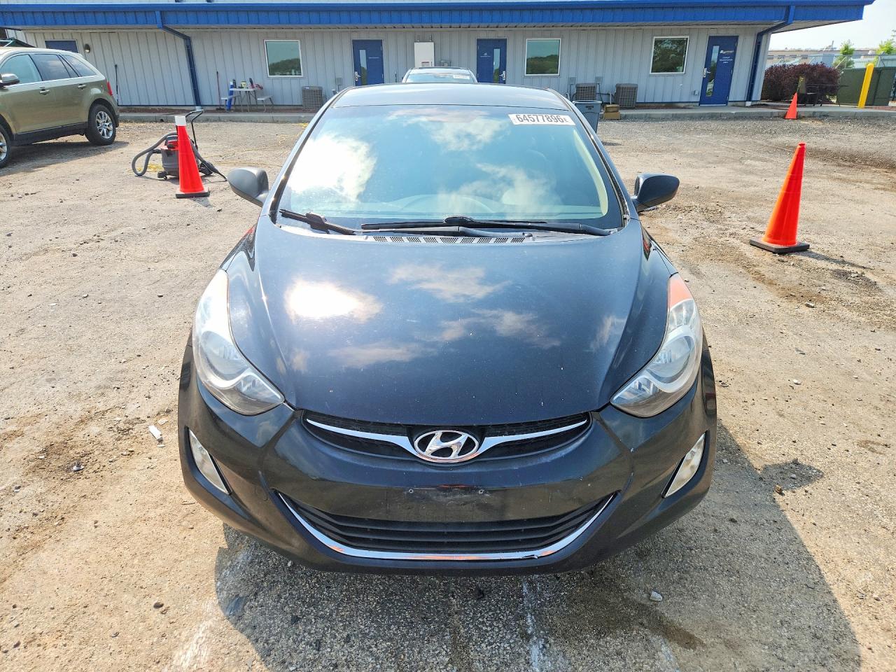KMHDH4AE7BU152084 · 2011 HYUNDAI ELANTRA · 5/12