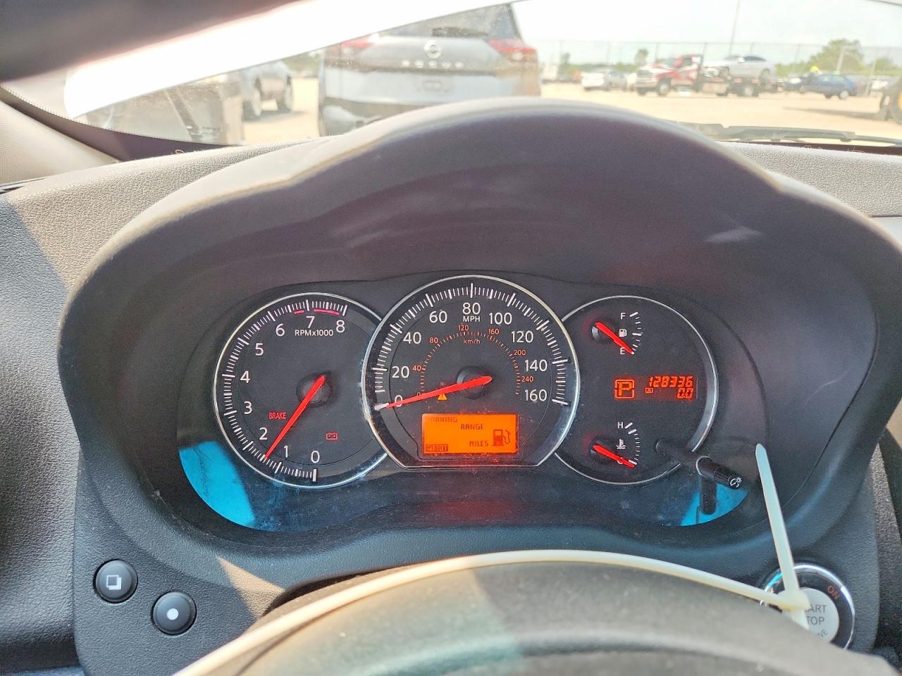 1N4AA5AP3BC804990 · 2011 NISSAN MAXIMA · 9/12