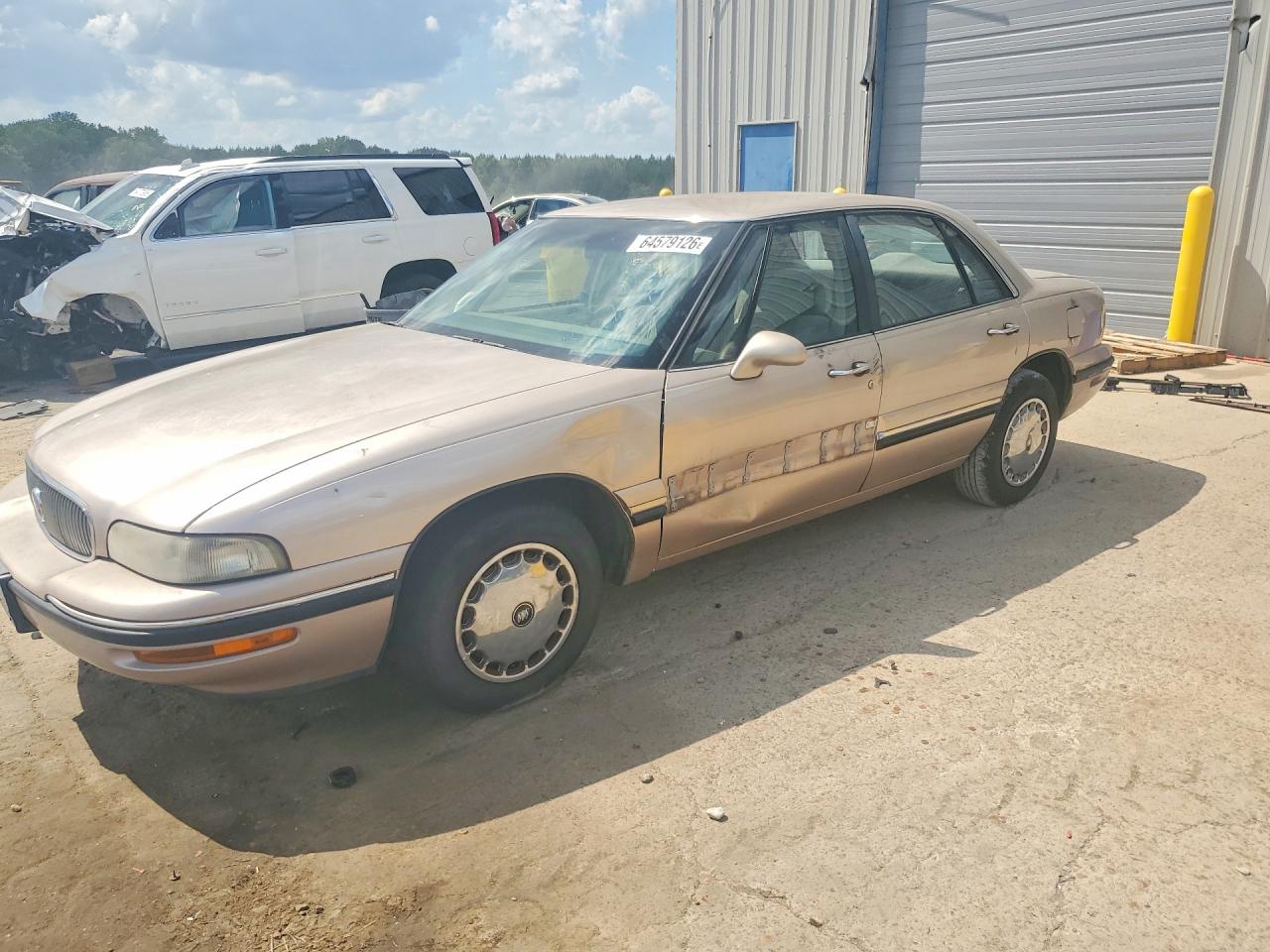 1G4HP52K4XH409622 · 1999 BUICK LESABRE