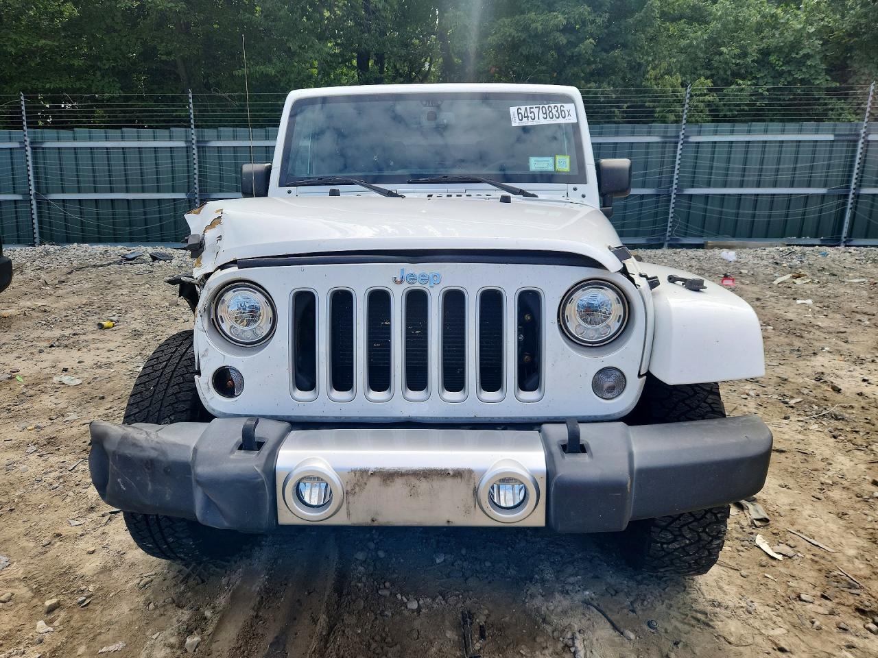 1C4HJWEG7HL751146 · 2017 JEEP WRANGLER UNLIMITED · 5/12