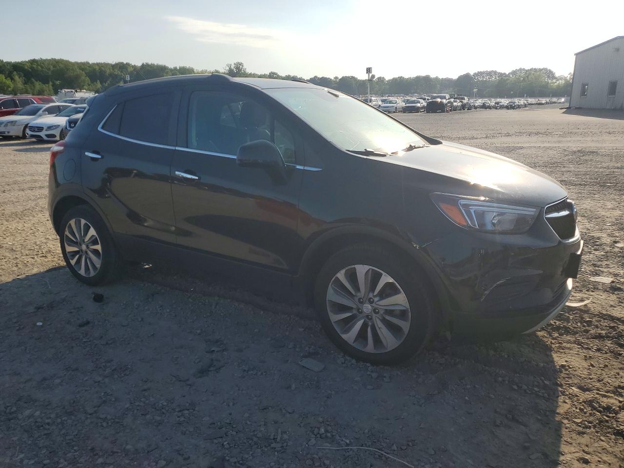 KL4CJASB0LB345787 · 2020 BUICK ENCORE · 4/13