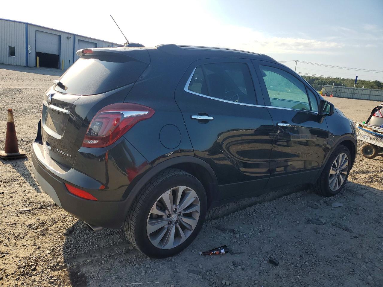 KL4CJASB0LB345787 · 2020 BUICK ENCORE · 3/13