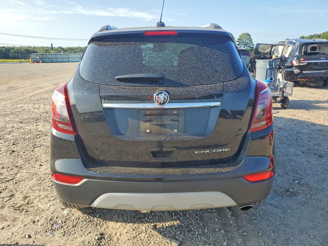 KL4CJASB0LB345787 · 2020 BUICK ENCORE · 6/13