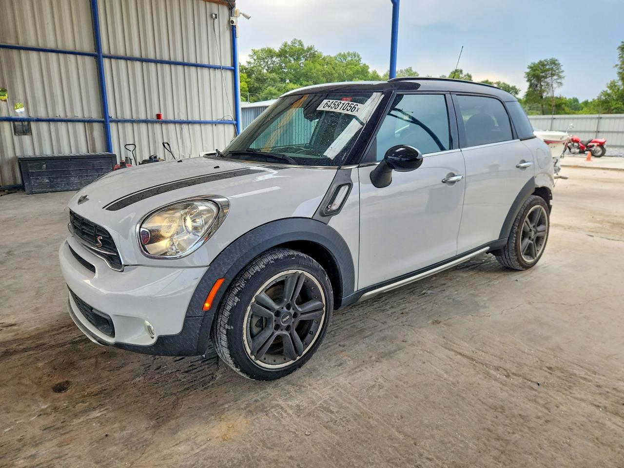 WMWZC3C5XFWT03264 · 2015 MINI COOPER