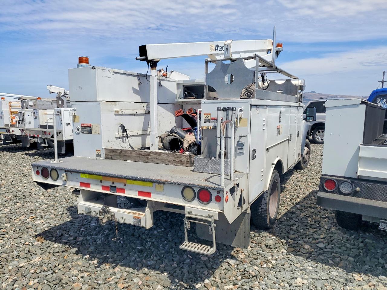 1FDUF4GY6CED01507 · 2012 FORD F450 · 3/12