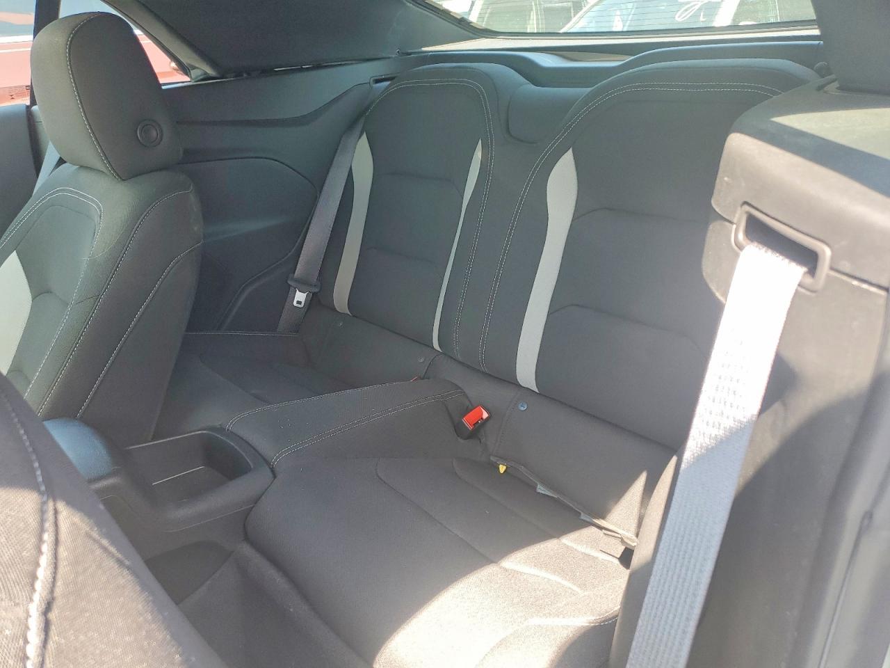 1G1FF3D78R0110589 · 2024 CHEVROLET CAMARO · 10/13