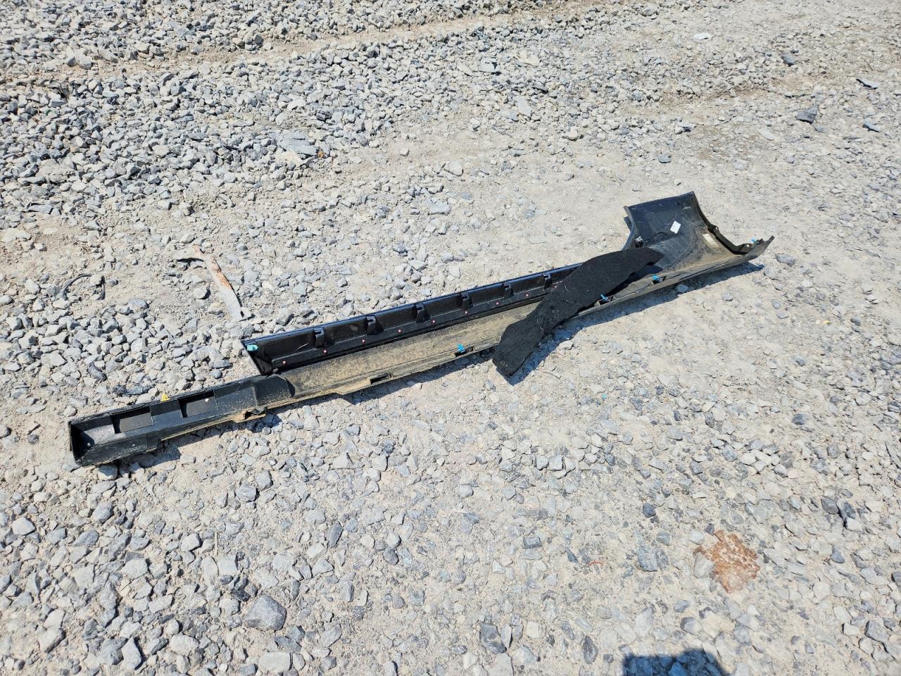 1G1FF3D78R0110589 · 2024 CHEVROLET CAMARO · 12/13