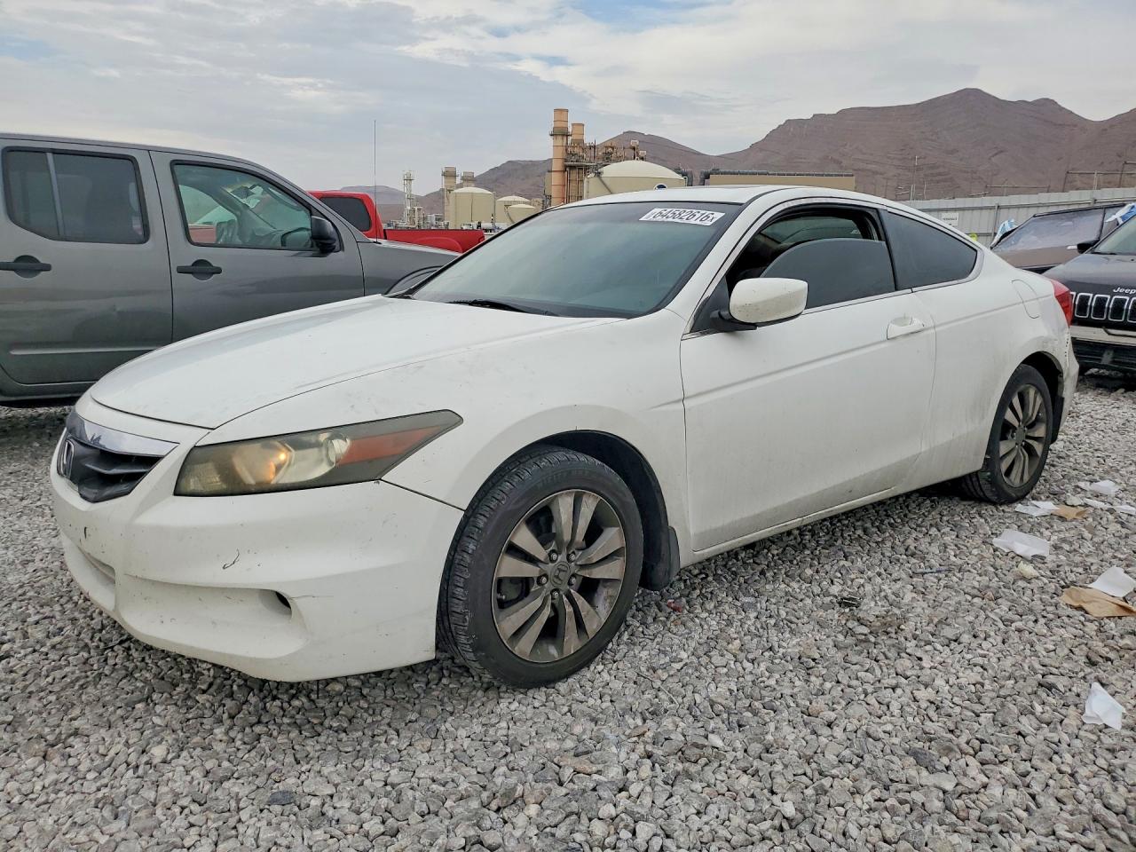 1HGCS1B83BA010374 · 2011 HONDA ACCORD