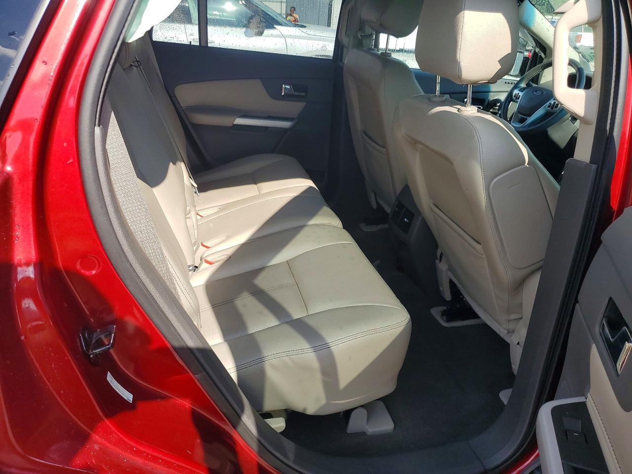 2FMDK3JC6EBA02438 · 2014 FORD EDGE · 11/13