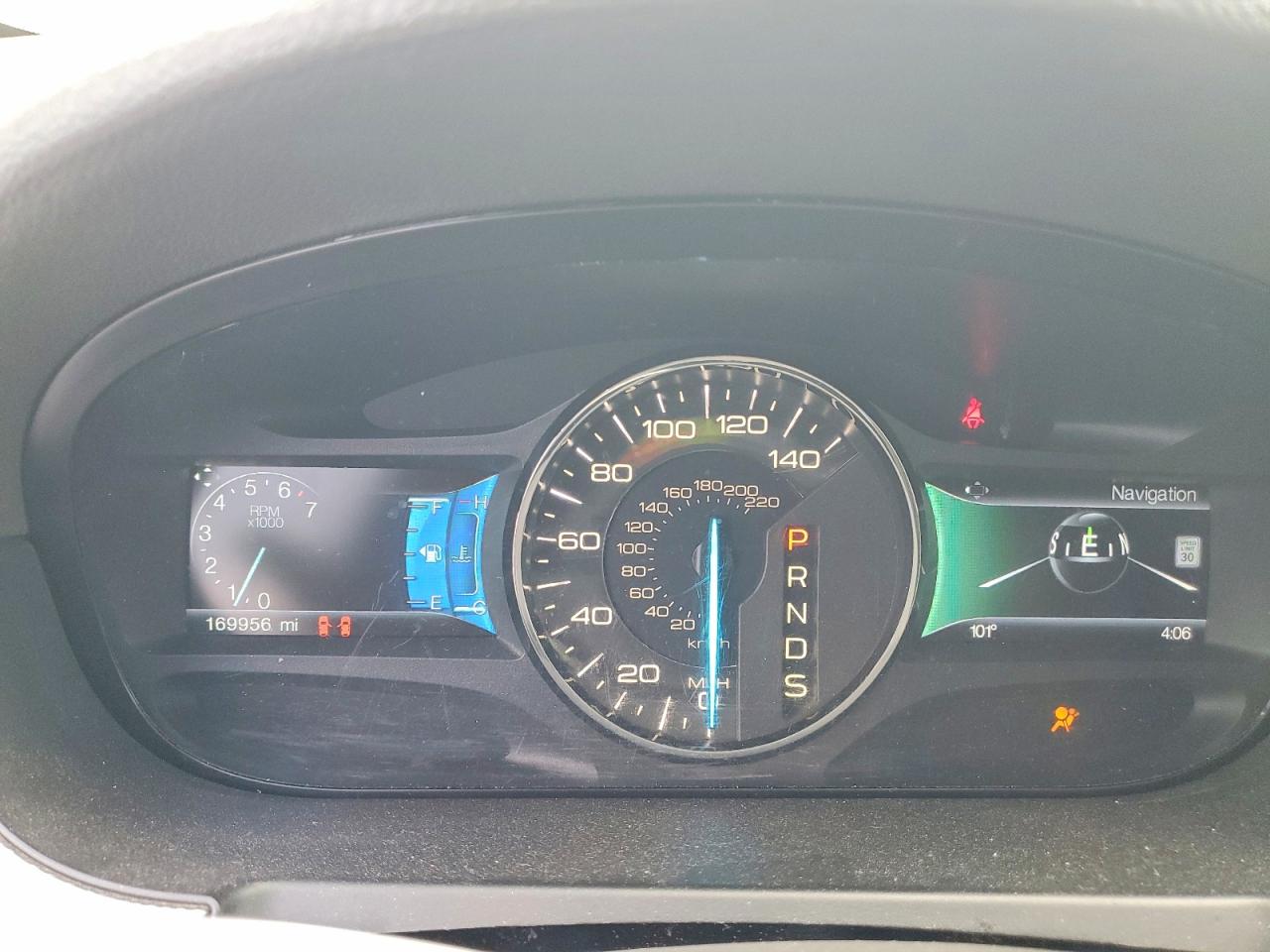 2FMDK3JC6EBA02438 · 2014 FORD EDGE · 9/13
