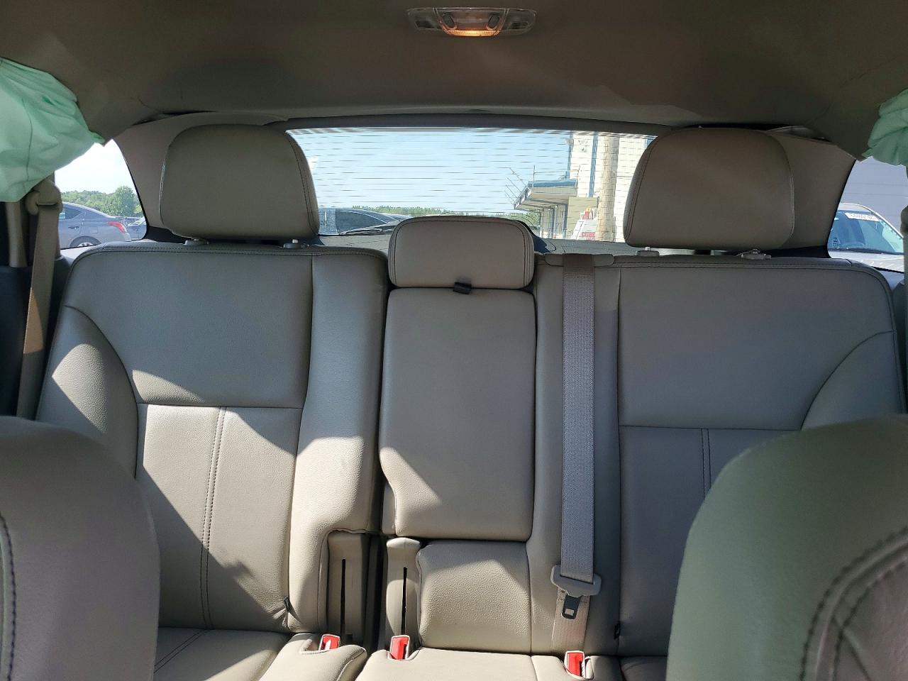 2FMDK3JC6EBA02438 · 2014 FORD EDGE · 10/13