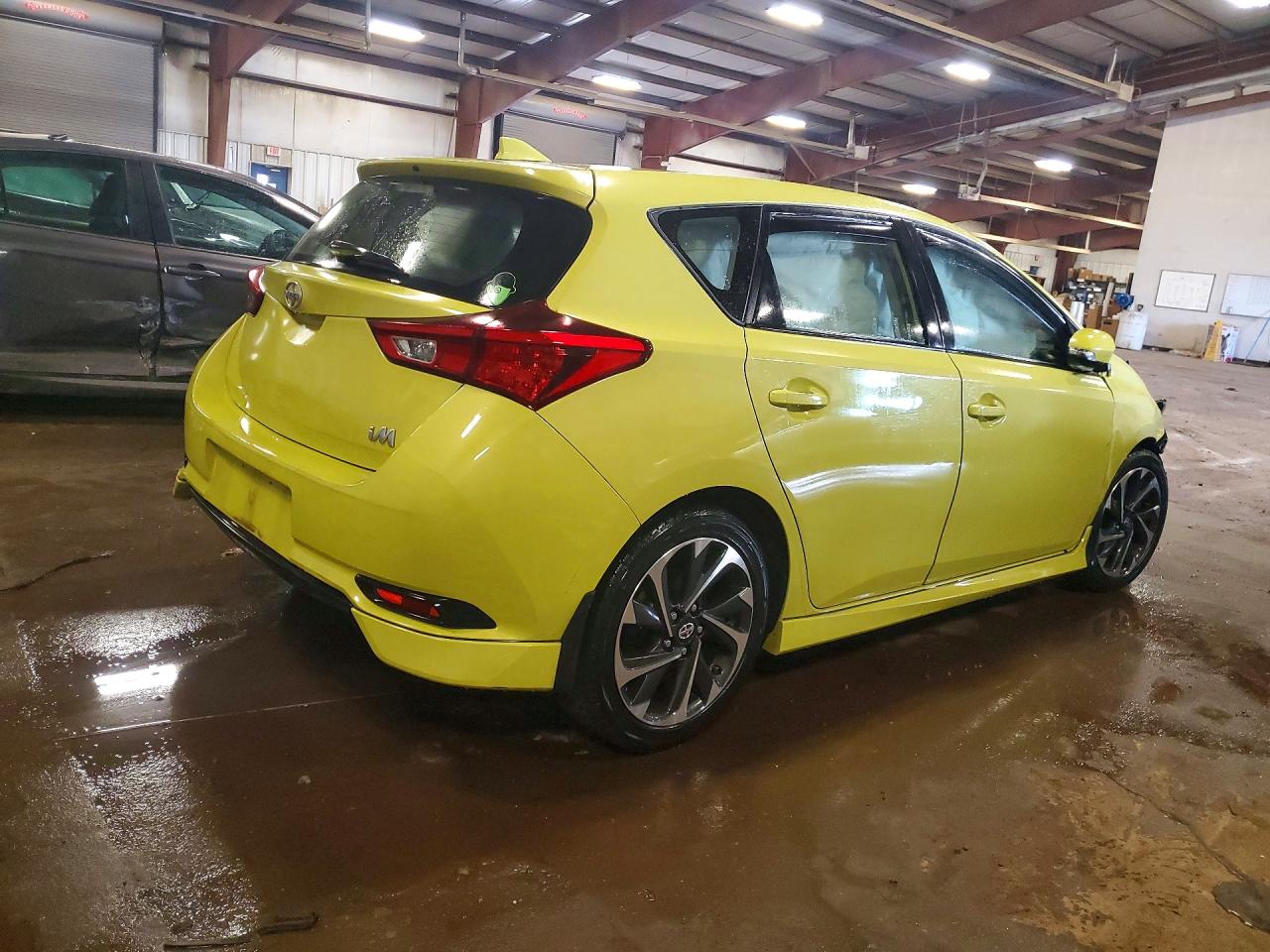JTNKARJE5GJ515807 · 2016 SCION IM · 3/13