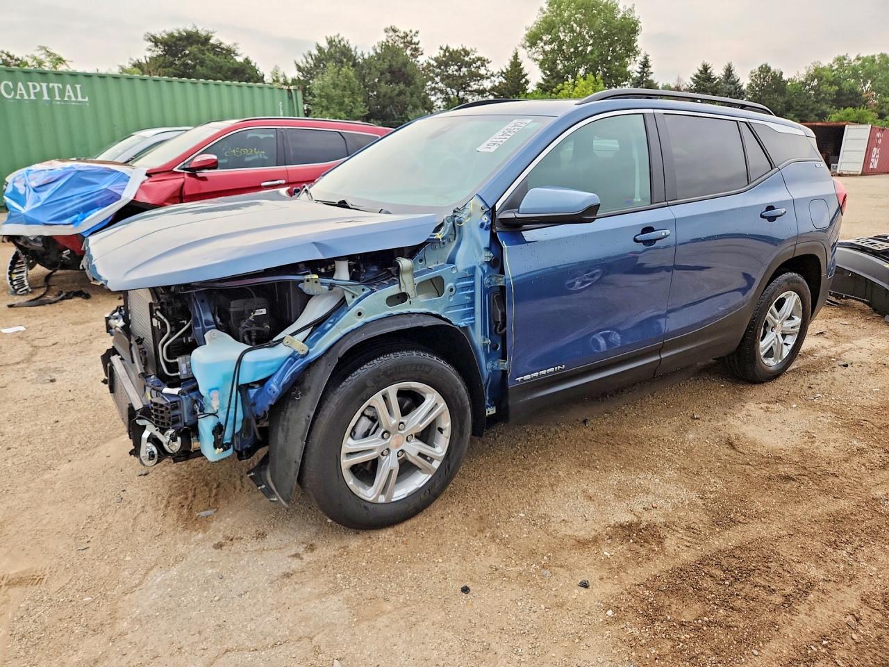 3GKALMEG9RL242928 · 2024 GMC TERRAIN