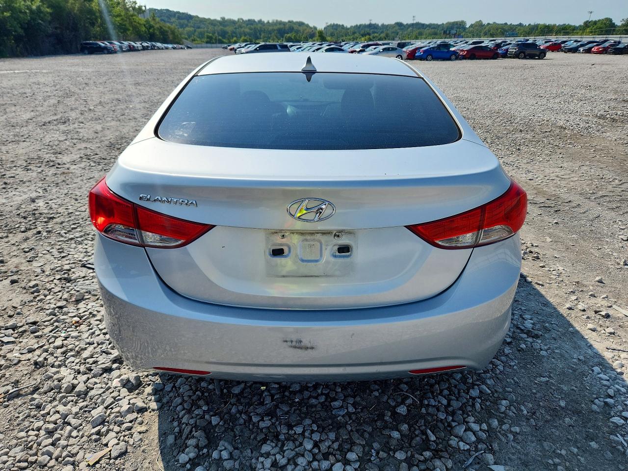 5NPDH4AE4DH401569 · 2013 HYUNDAI ELANTRA · 6/12