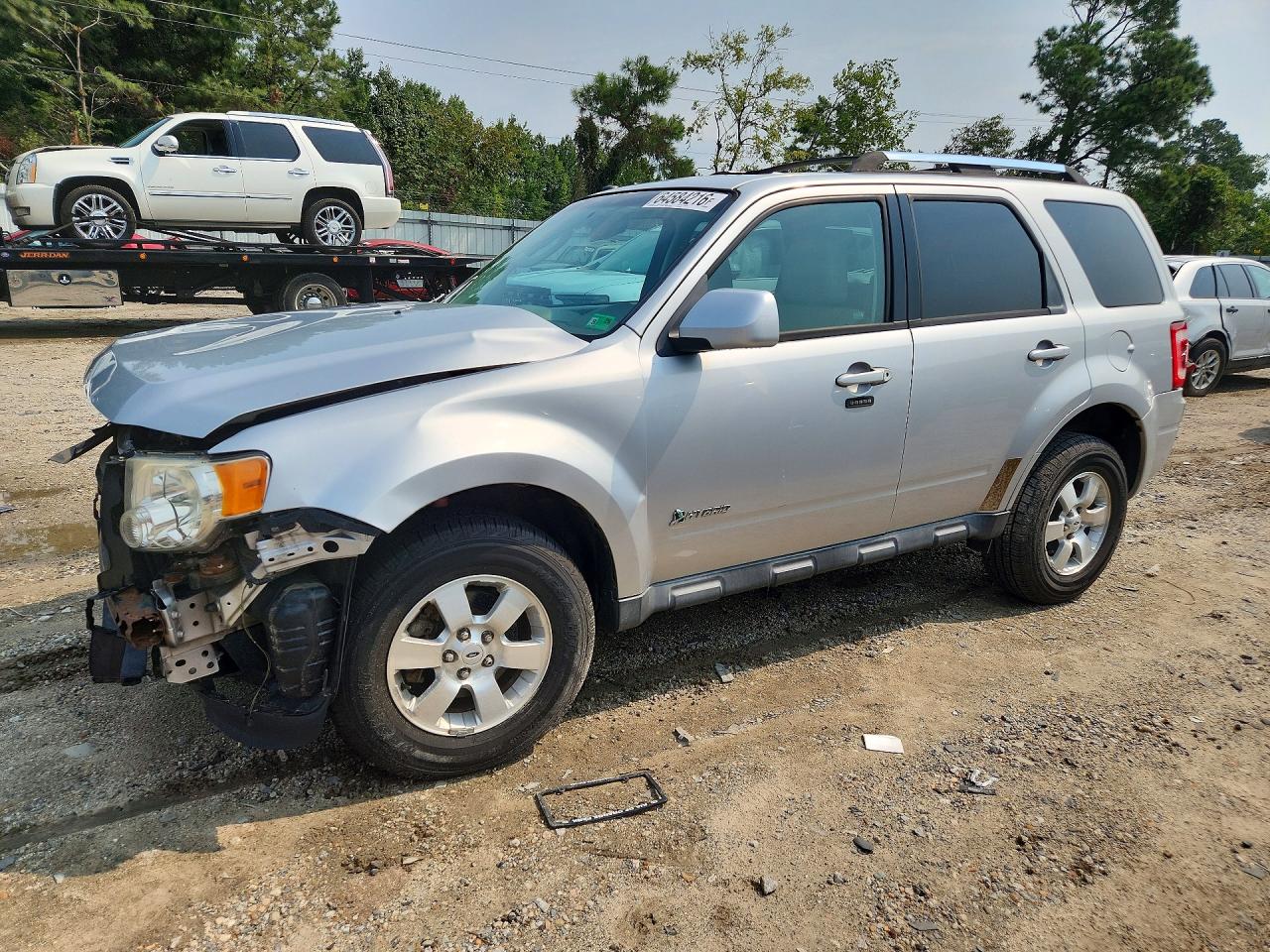 1FMCU4K34AKA64396 · 2010 FORD ESCAPE