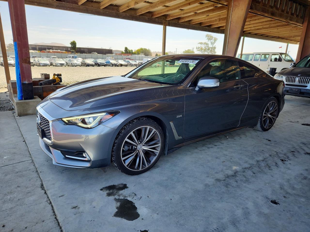 JN1CV7EL7HM320093 · 2017 INFINITI Q60