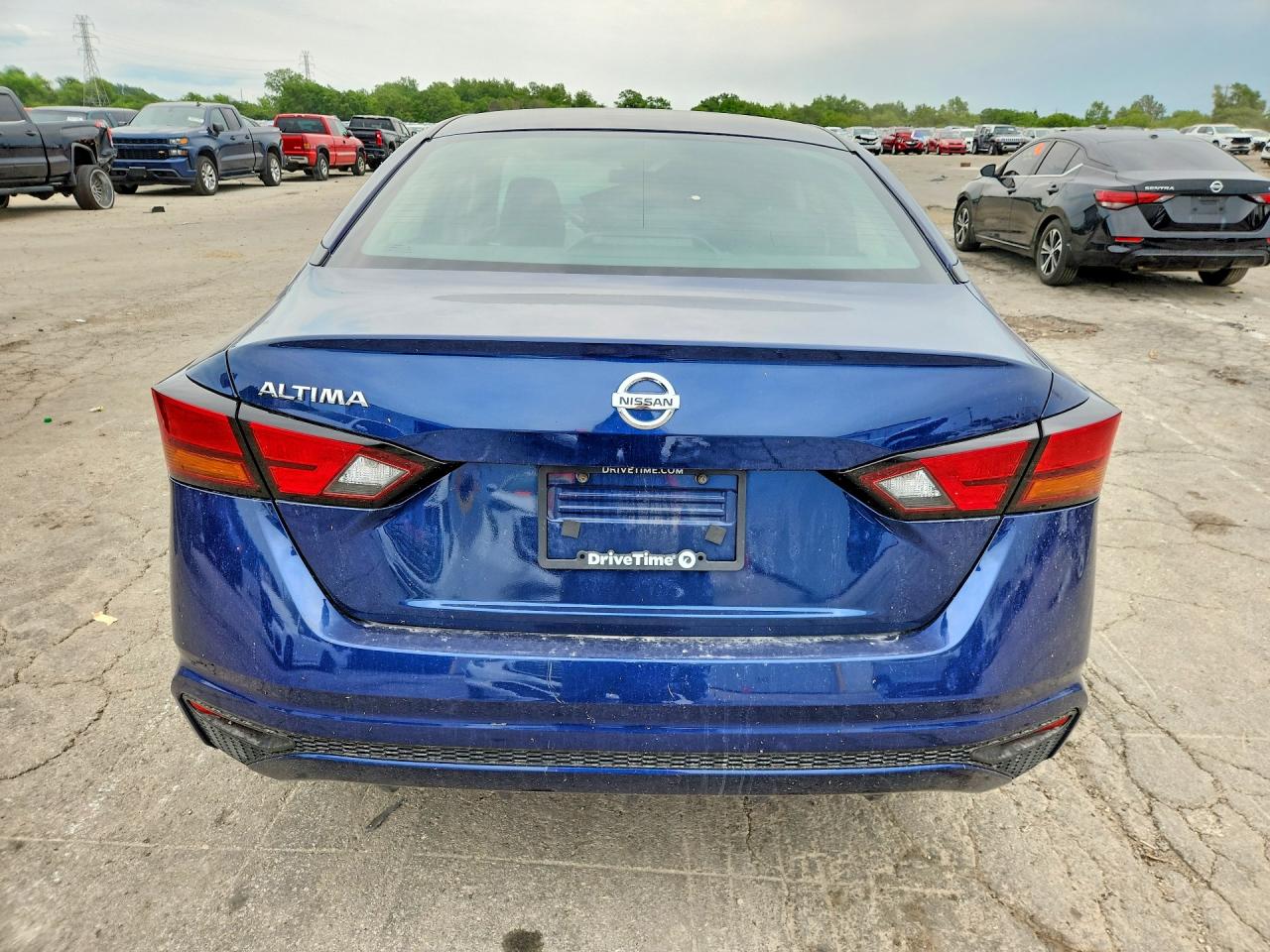 1N4BL4BV1NN397654 · 2022 NISSAN ALTIMA · 6/12