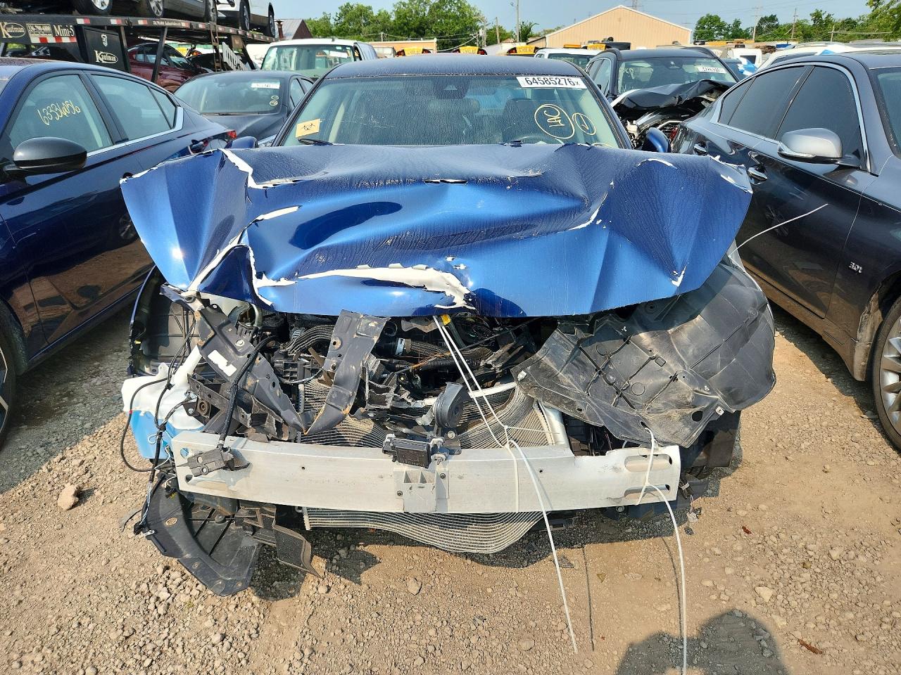 1N4BL4BV1NN397654 · 2022 NISSAN ALTIMA · 5/12