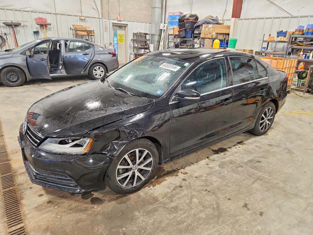 3VWB67AJ6HM265115 · 2017 VOLKSWAGEN JETTA