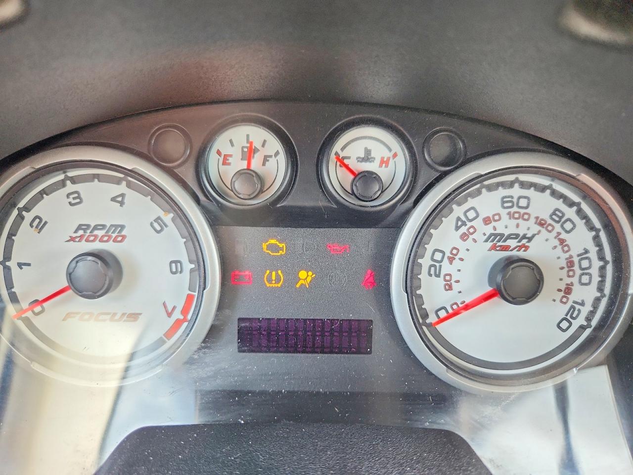 1FAHP3HN1AW292262 · 2010 FORD FOCUS · 9/13