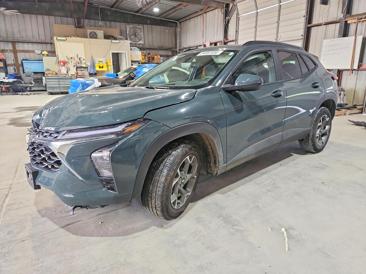 KL77LHEP7TC101028 · 2026 CHEVROLET TRAX