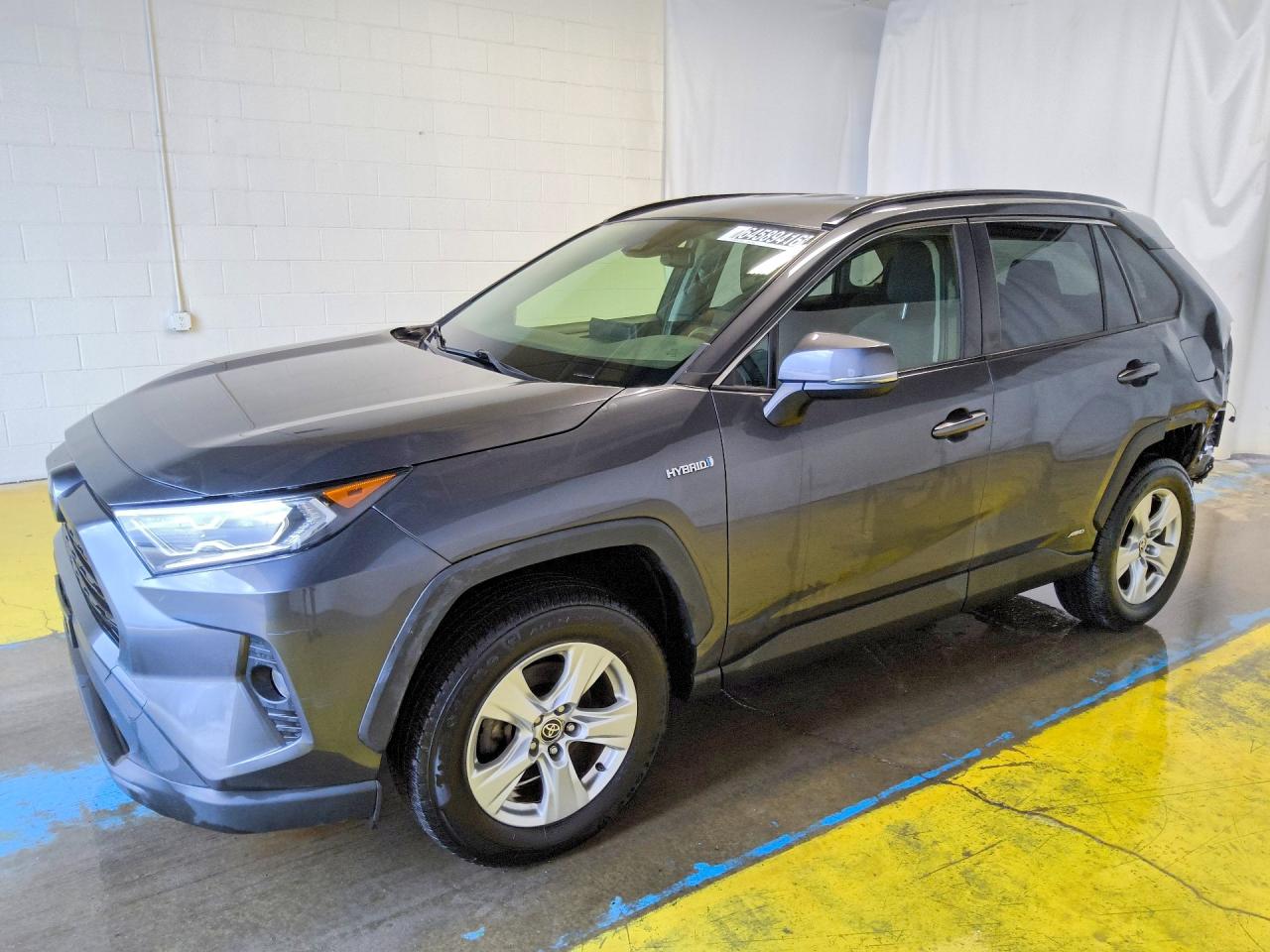 JTMR6RFV6LD003429 · 2020 TOYOTA RAV4 HYBRID