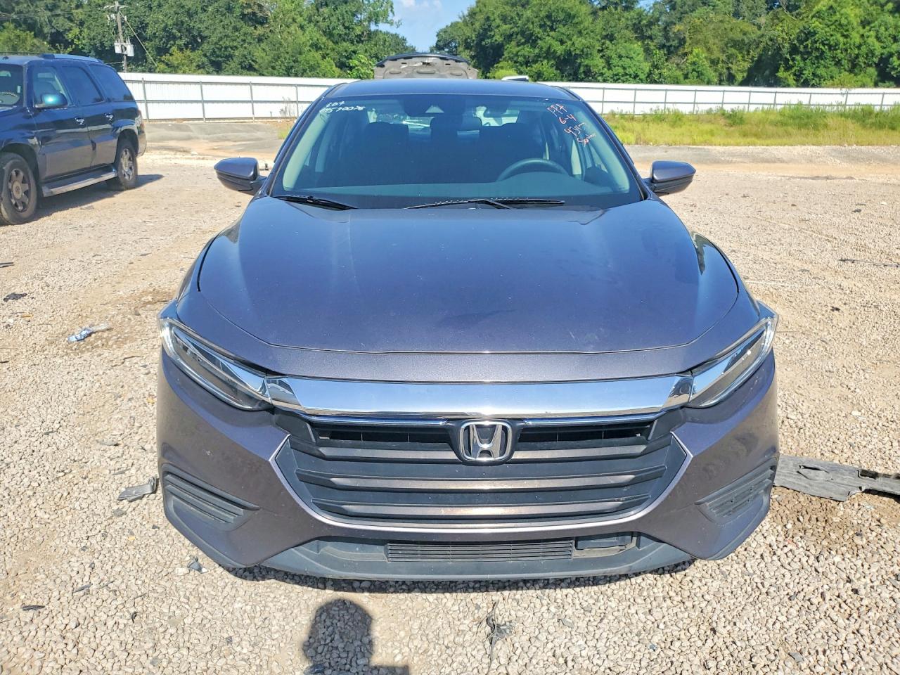 19XZE4F53ME007511 · 2021 HONDA INSIGHT · 5/12