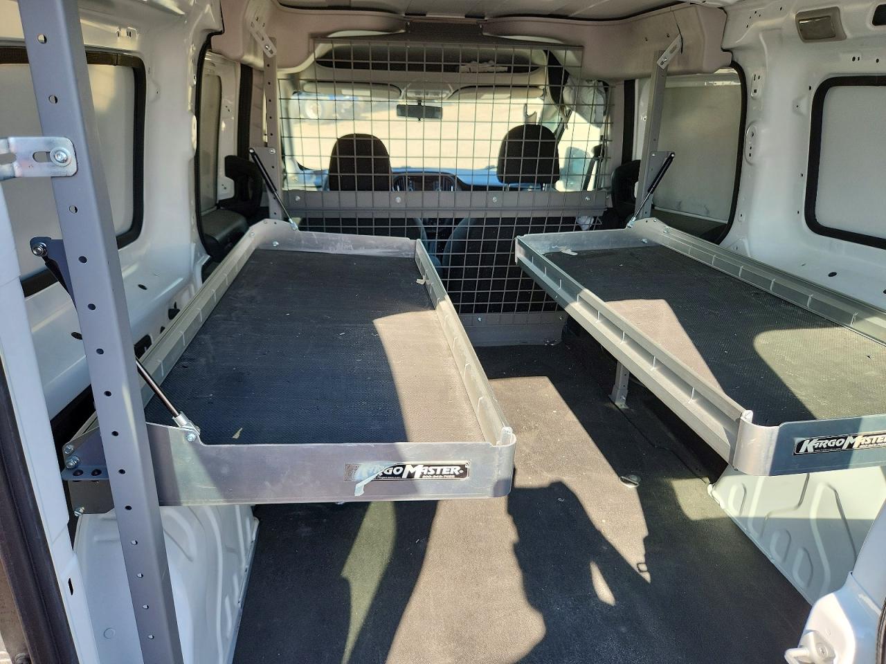 ZFBHRFAB7M6V29396 · 2021 RAM PROMASTER CITY · 10/13