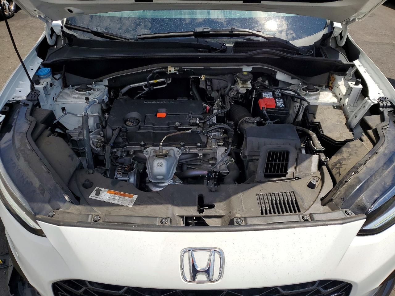 3CZRZ1H74RM718398 · 2024 HONDA HR-V · 12/13