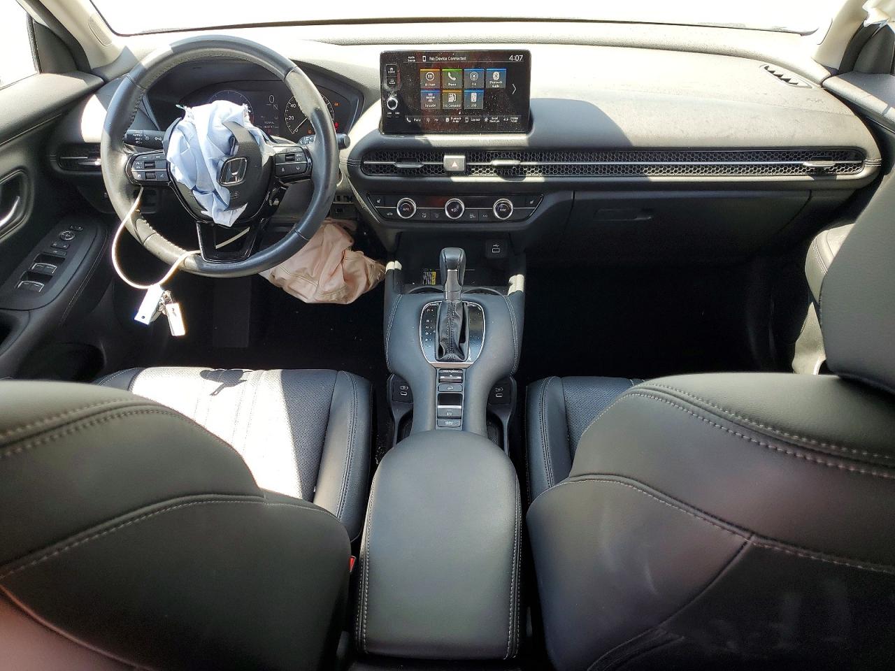 3CZRZ1H74RM718398 · 2024 HONDA HR-V · 8/13