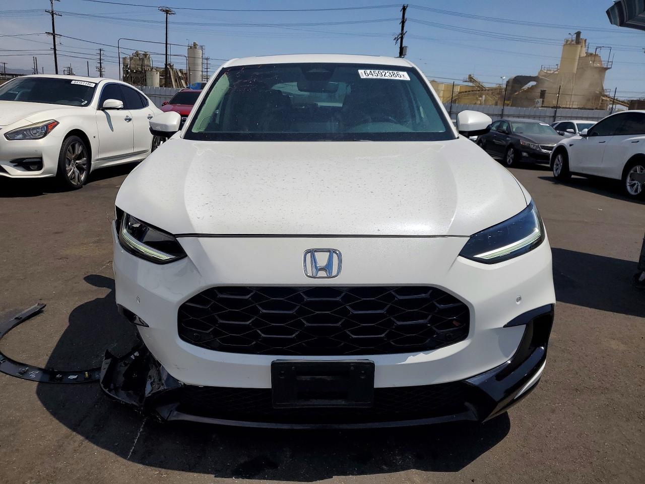 3CZRZ1H74RM718398 · 2024 HONDA HR-V · 5/13