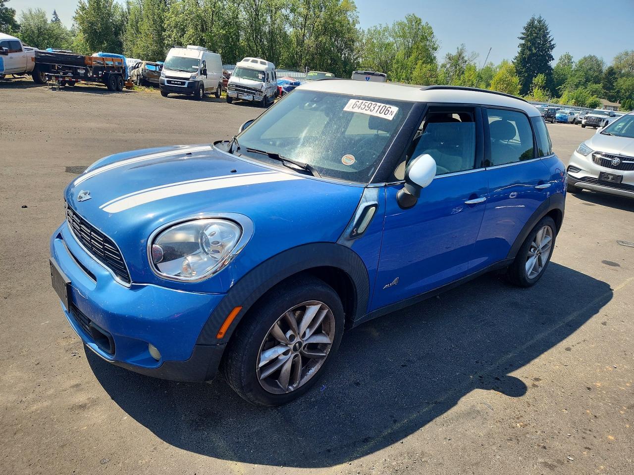 WMWZC5C53EWP38248 · 2014 MINI COOPER