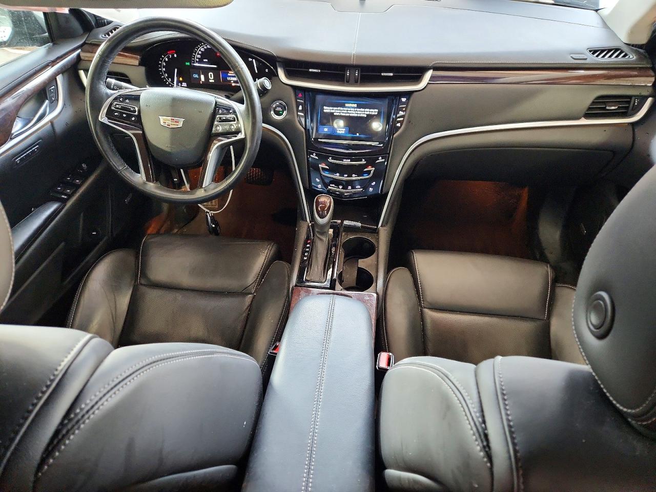 2G61M5S32H9159376 · 2017 CADILLAC XTS · 8/13