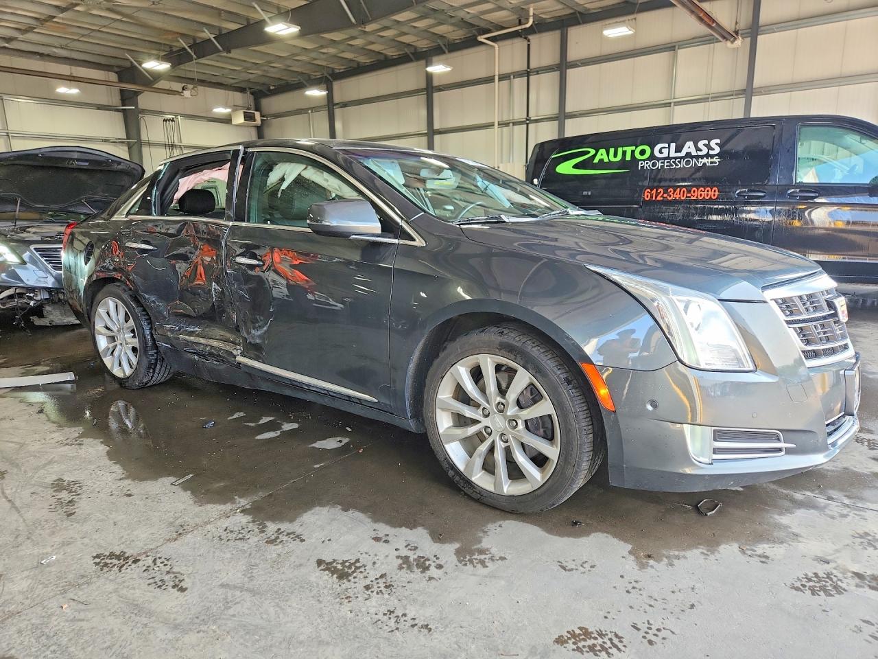 2G61M5S32H9159376 · 2017 CADILLAC XTS · 4/13