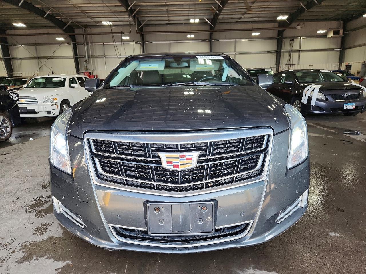 2G61M5S32H9159376 · 2017 CADILLAC XTS · 5/13