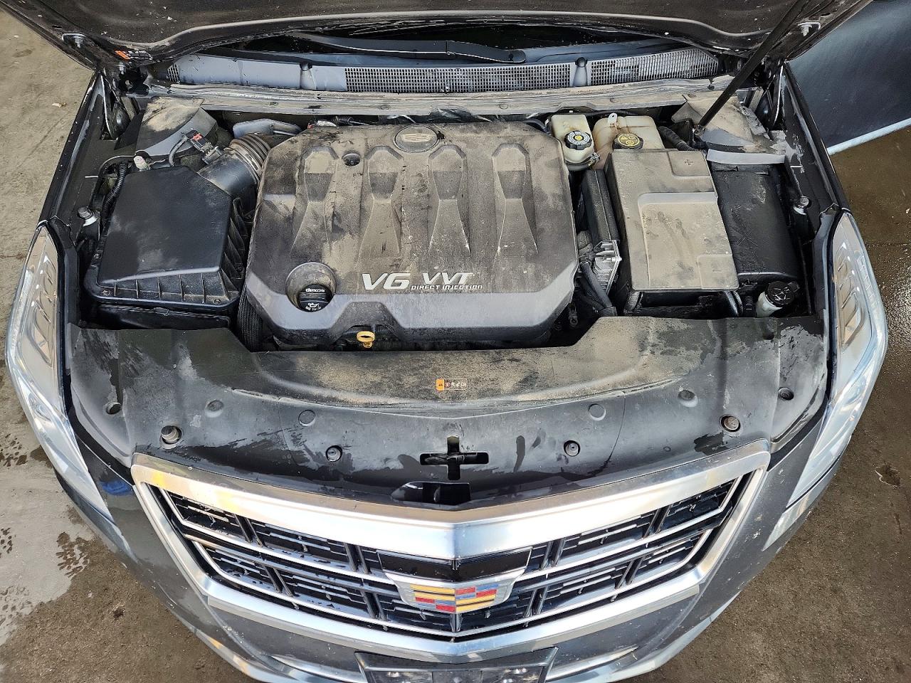 2G61M5S32H9159376 · 2017 CADILLAC XTS · 11/13