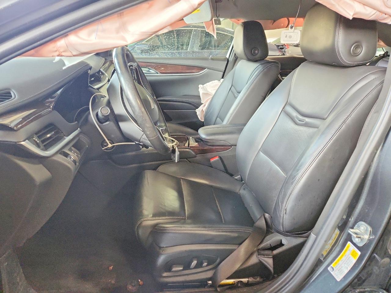 2G61M5S32H9159376 · 2017 CADILLAC XTS · 7/13