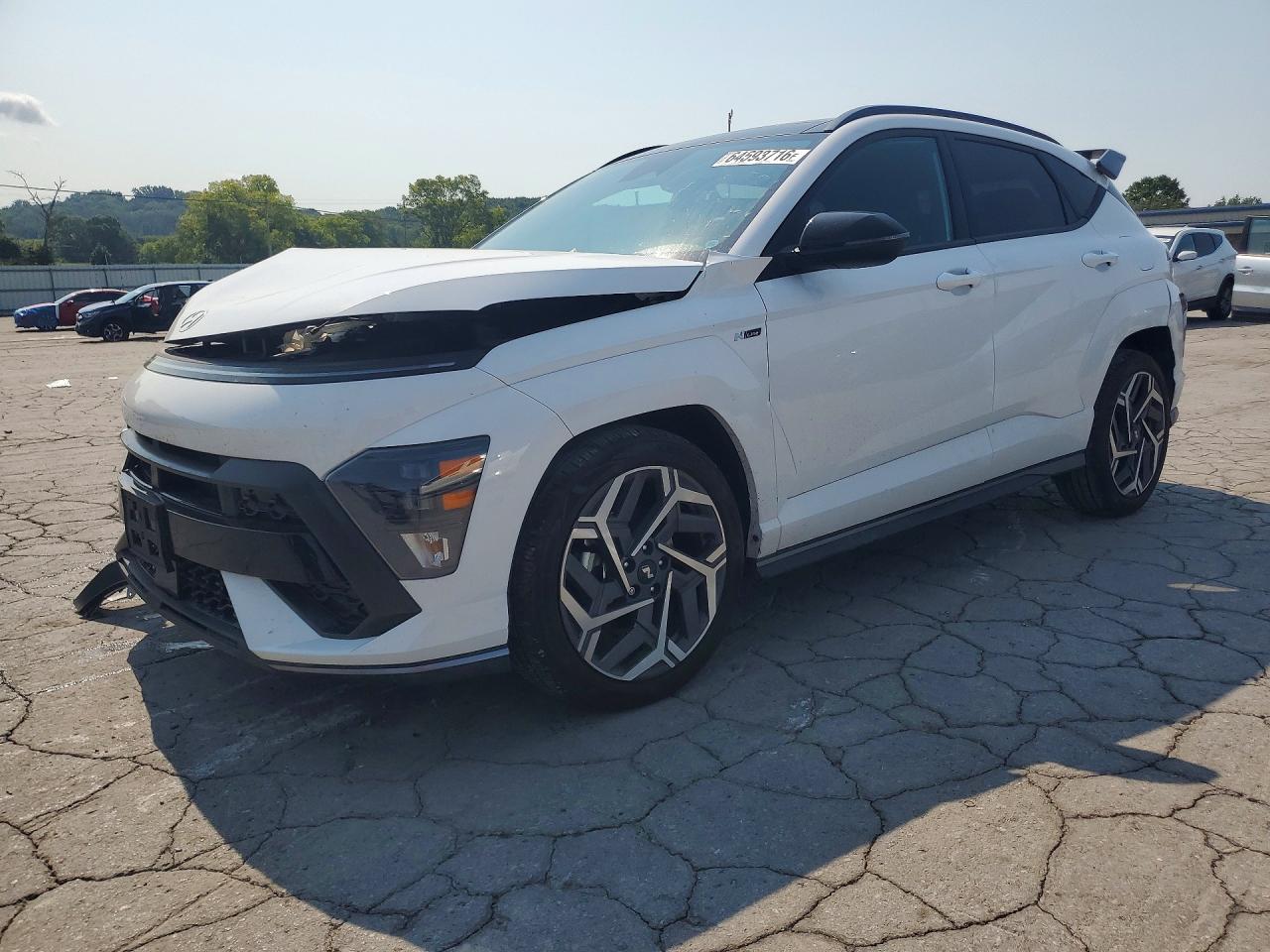 2024 HYUNDAI KONA