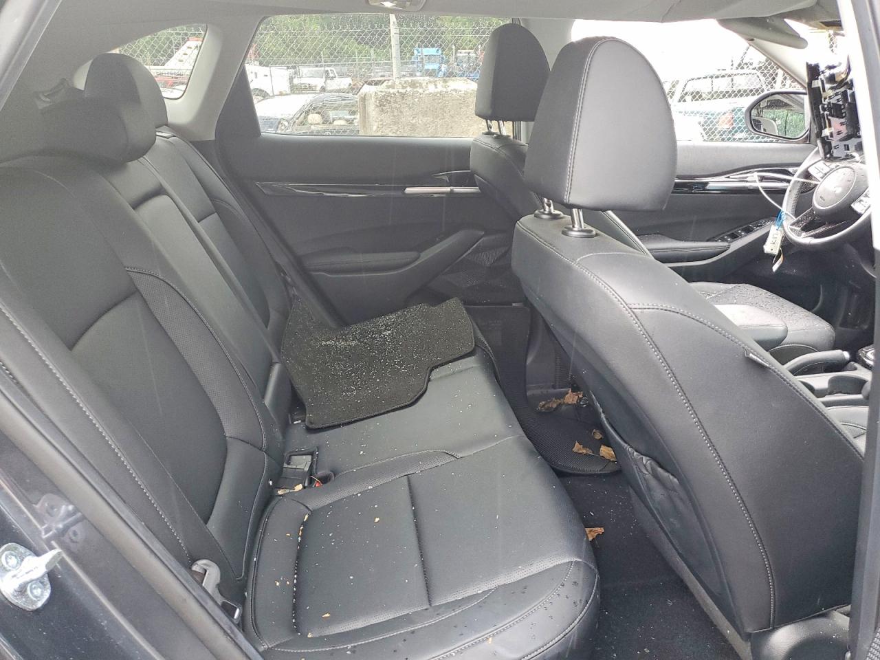 KNDERCAA7S7812328 · 2025 KIA SELTOS · 11/13