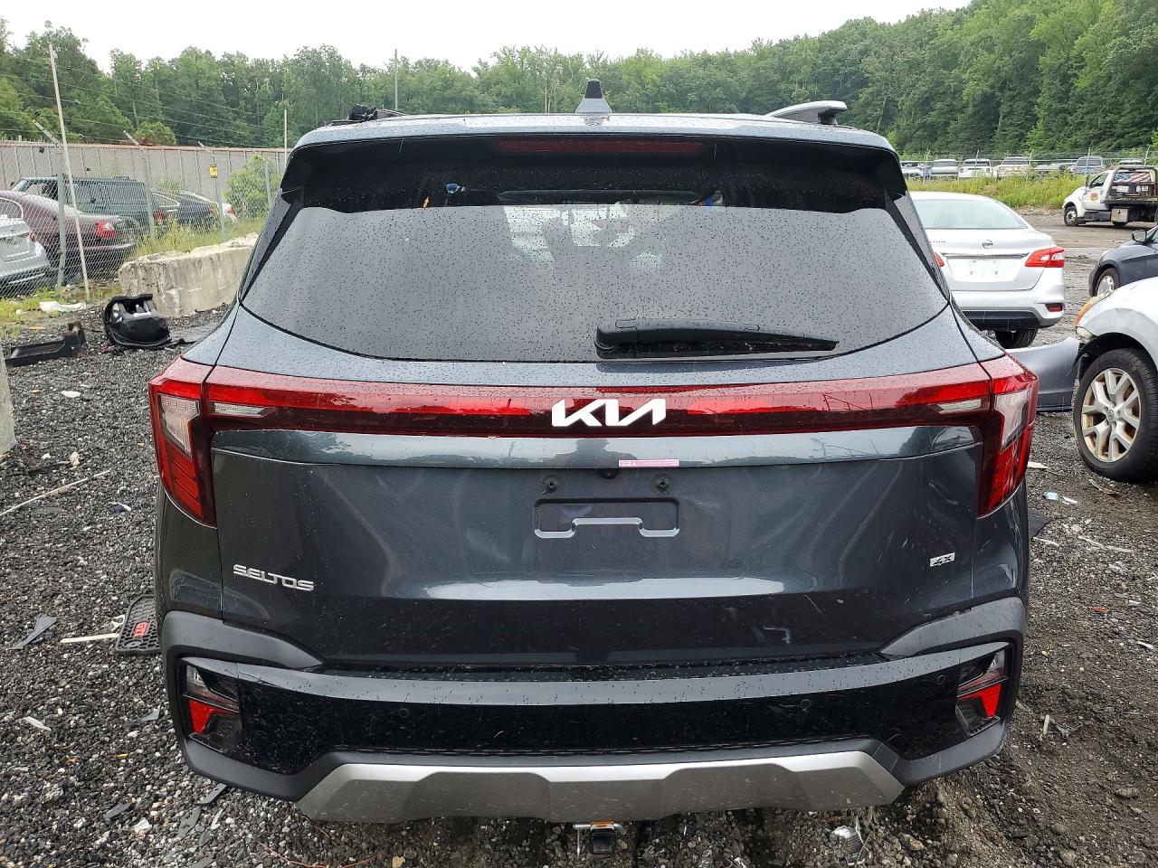 KNDERCAA7S7812328 · 2025 KIA SELTOS · 6/13