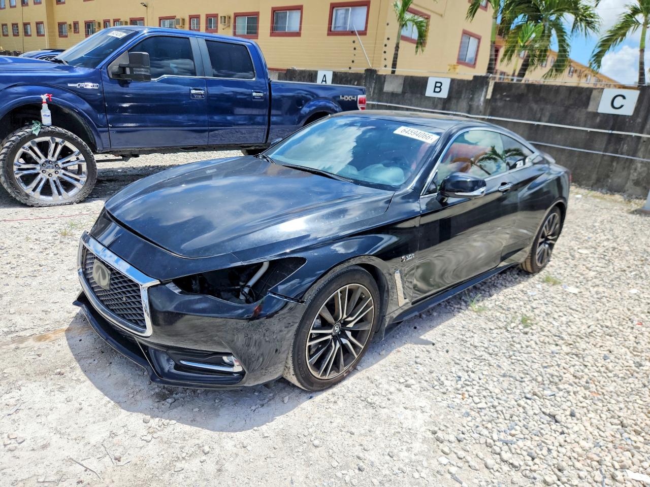 JN1EV7EL8HM552968 · 2017 INFINITI Q60